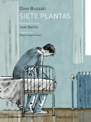 cover image of Siete plantas